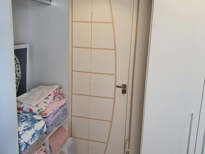 imóvel com 53m² - Santa Terezinha - São Bernardo do Campo