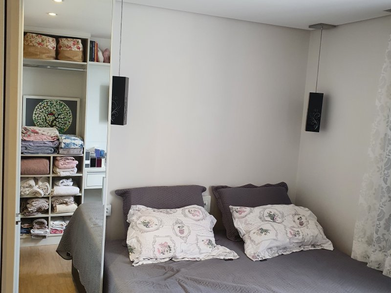 imóvel com 53m² - Santa Terezinha - São Bernardo do Campo