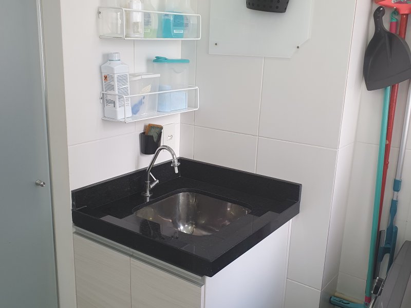 imóvel com 53m² - Santa Terezinha - São Bernardo do Campo