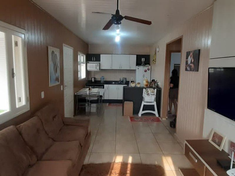 Casa à venda São Francisco 1 com 12m² e 2 quartos por R$ 120.000 - 1295002329-img-20211015-wa0033.jpg