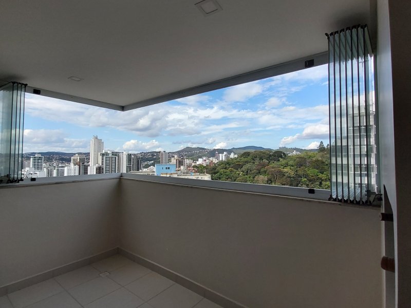 imóvel com 163m² - Bom Pastor - Juiz de Fora