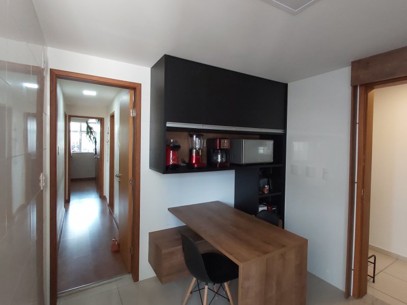 imóvel com 163m² - Bom Pastor - Juiz de Fora