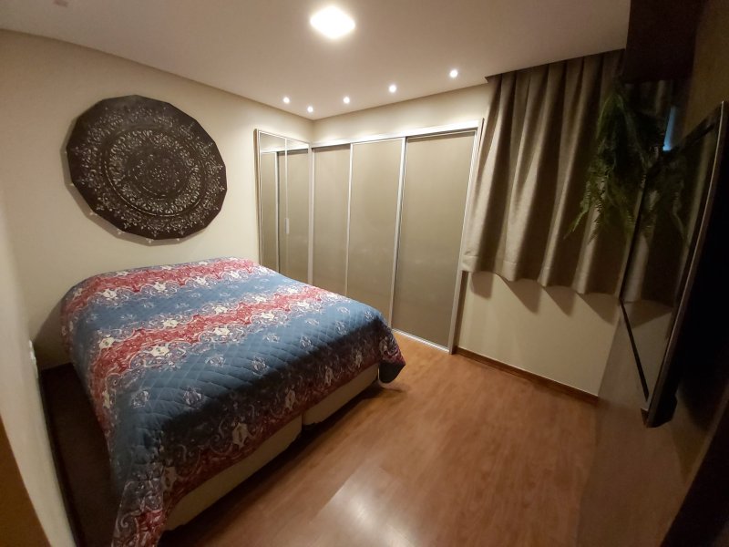 imóvel com 163m² - Bom Pastor - Juiz de Fora