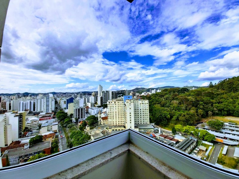 imóvel com 163m² - Bom Pastor - Juiz de Fora