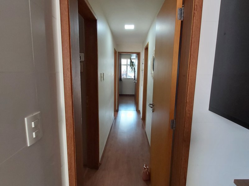 imóvel com 163m² - Bom Pastor - Juiz de Fora