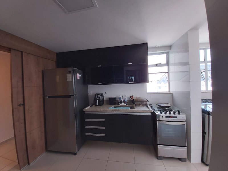 imóvel com 163m² - Bom Pastor - Juiz de Fora