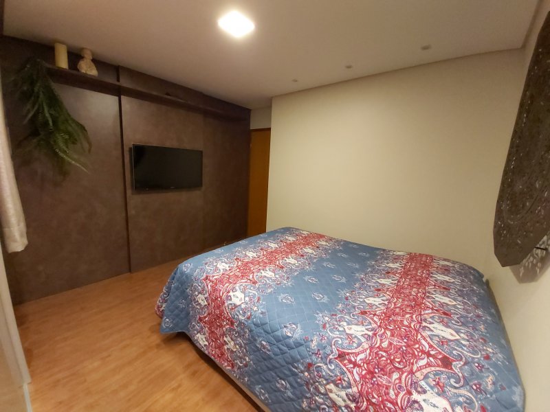 imóvel com 163m² - Bom Pastor - Juiz de Fora