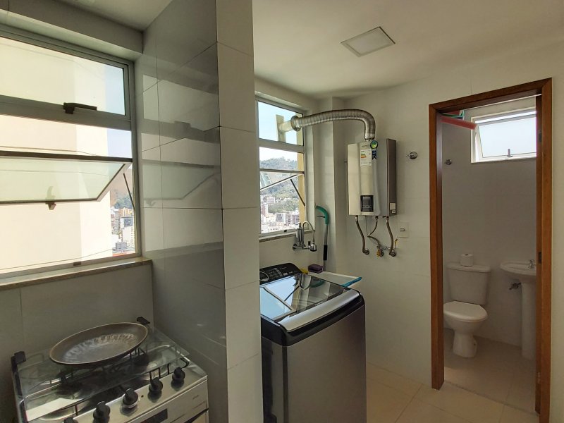 imóvel com 163m² - Bom Pastor - Juiz de Fora