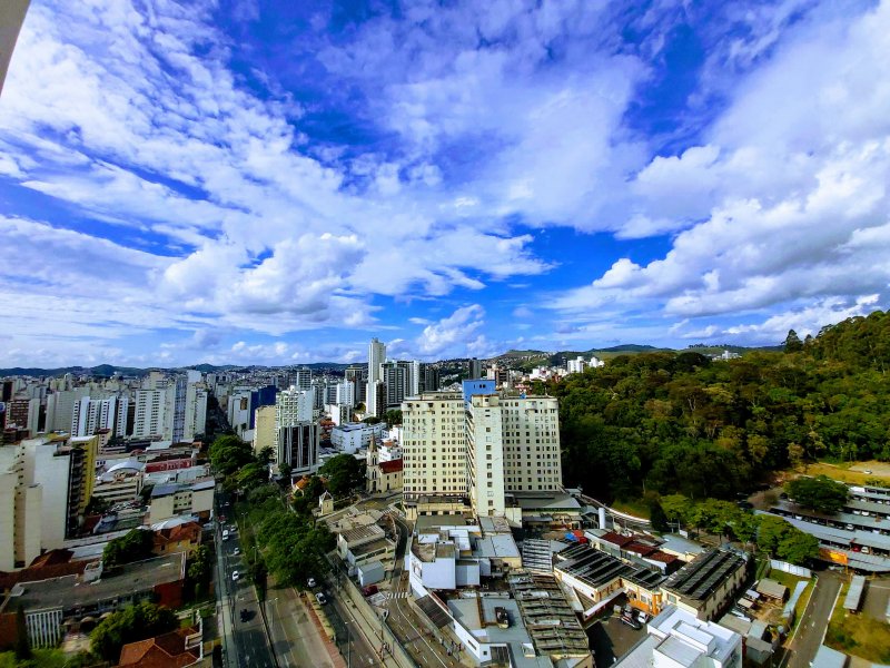 imóvel com 163m² - Bom Pastor - Juiz de Fora