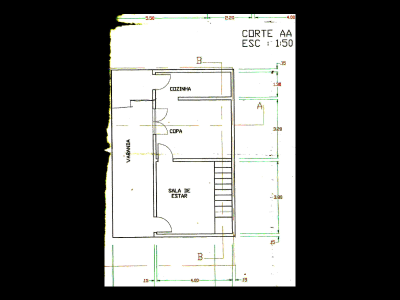 Casa à venda São Francisco Xavier com 132m² e 3 quartos por R$ 600.000 - 1852714350-planta-baixa-pav-terreo.PNG