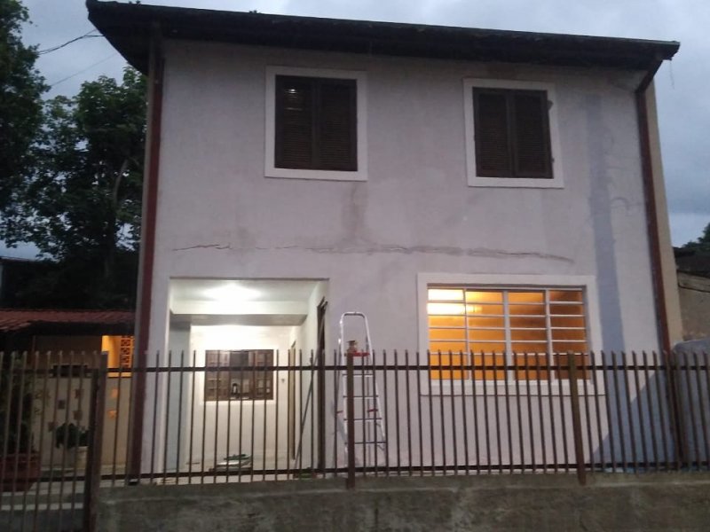 Casa à venda São Francisco Xavier com 132m² e 3 quartos por R$ 600.000 - 2128427556-img-20201025-wa0023.jpg