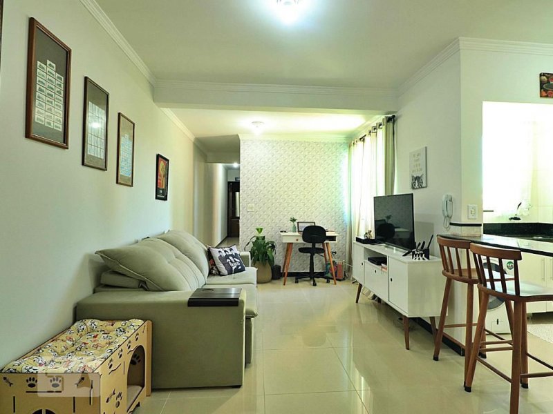 Cobertura à venda Jardim com 134m² e 3 quartos por R$ 660.000 - 1156253209-15.jpg