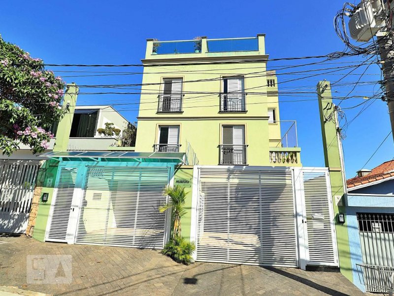 Cobertura à venda Jardim com 134m² e 3 quartos por R$ 660.000 - 827570989-34.jpg