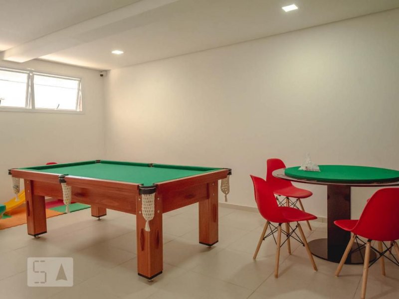 imóvel com 82m² - Vila Santa Clara - São Paulo