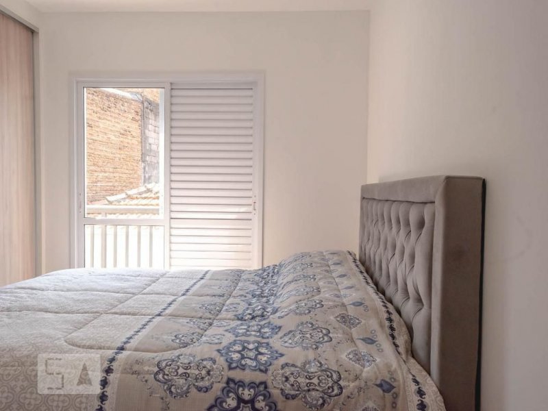 imóvel com 82m² - Vila Santa Clara - São Paulo