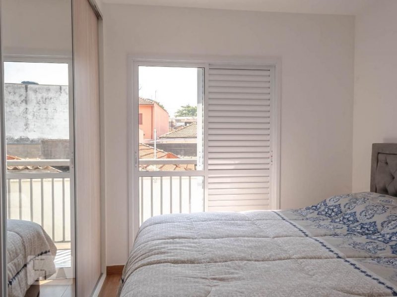 imóvel com 82m² - Vila Santa Clara - São Paulo