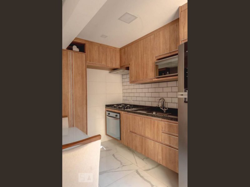 imóvel com 82m² - Vila Santa Clara - São Paulo