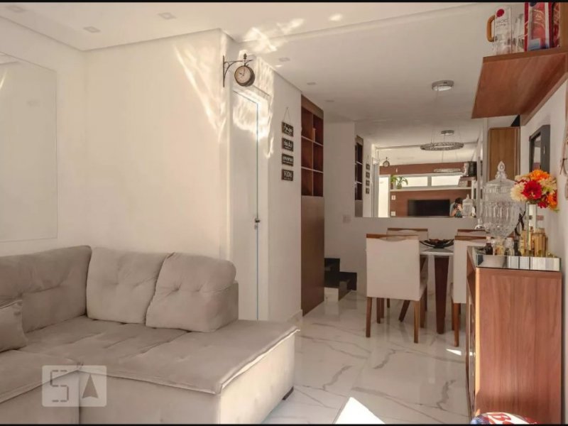 imóvel com 82m² - Vila Santa Clara - São Paulo