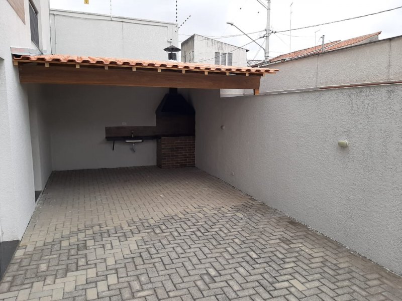 imóvel com 82m² - Vila Santa Clara - São Paulo