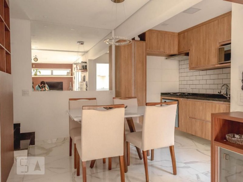 imóvel com 82m² - Vila Santa Clara - São Paulo