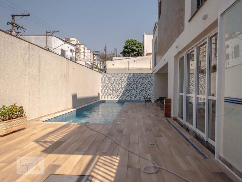 imóvel com 82m² - Vila Santa Clara - São Paulo