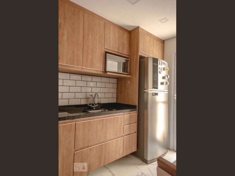 imóvel com 82m² - Vila Santa Clara - São Paulo