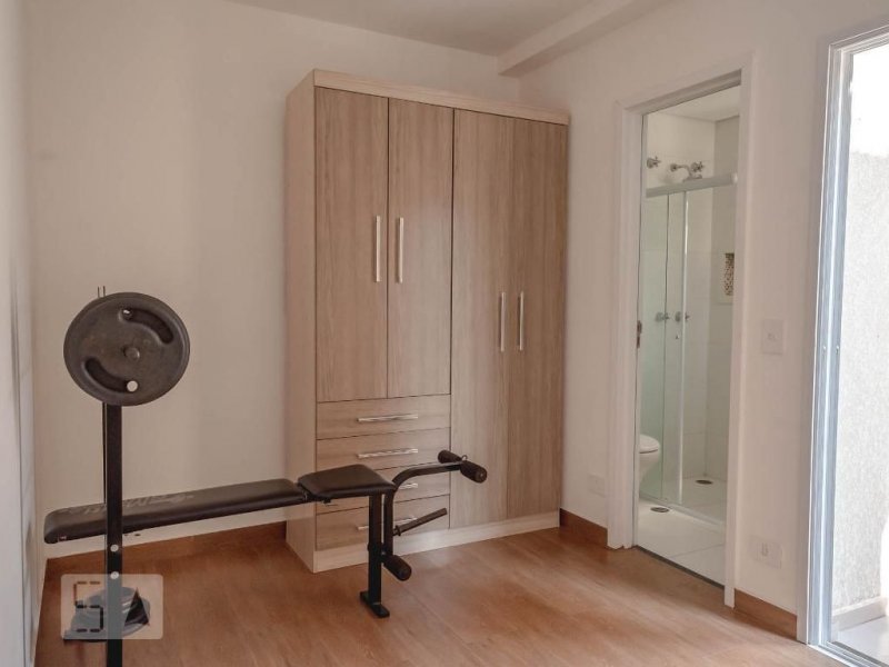imóvel com 82m² - Vila Santa Clara - São Paulo