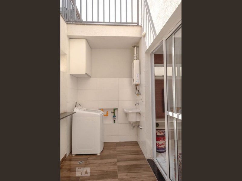 imóvel com 82m² - Vila Santa Clara - São Paulo
