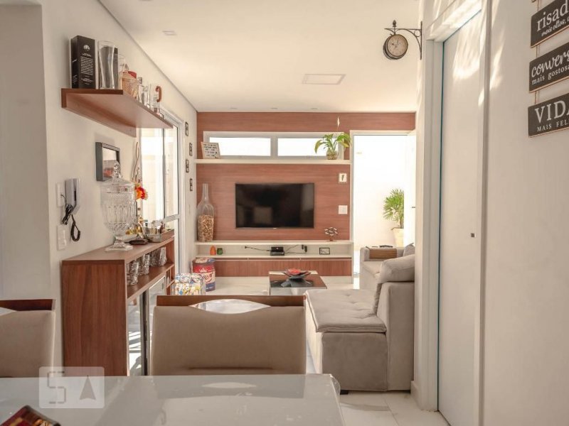 imóvel com 82m² - Vila Santa Clara - São Paulo