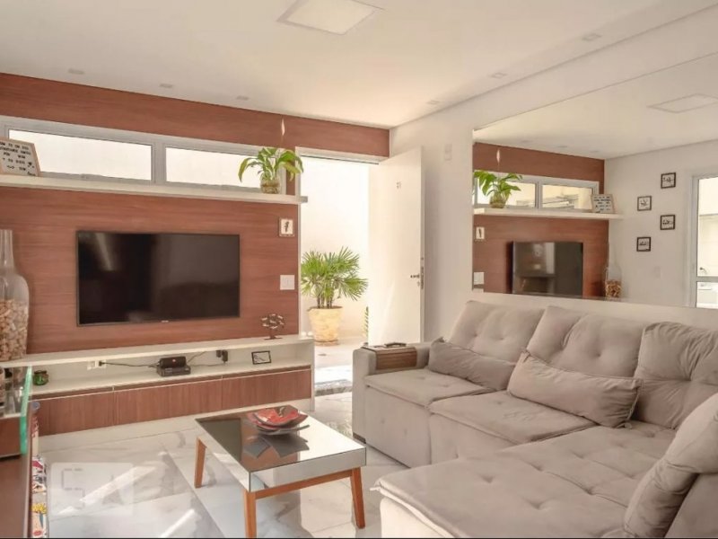 imóvel com 82m² - Vila Santa Clara - São Paulo
