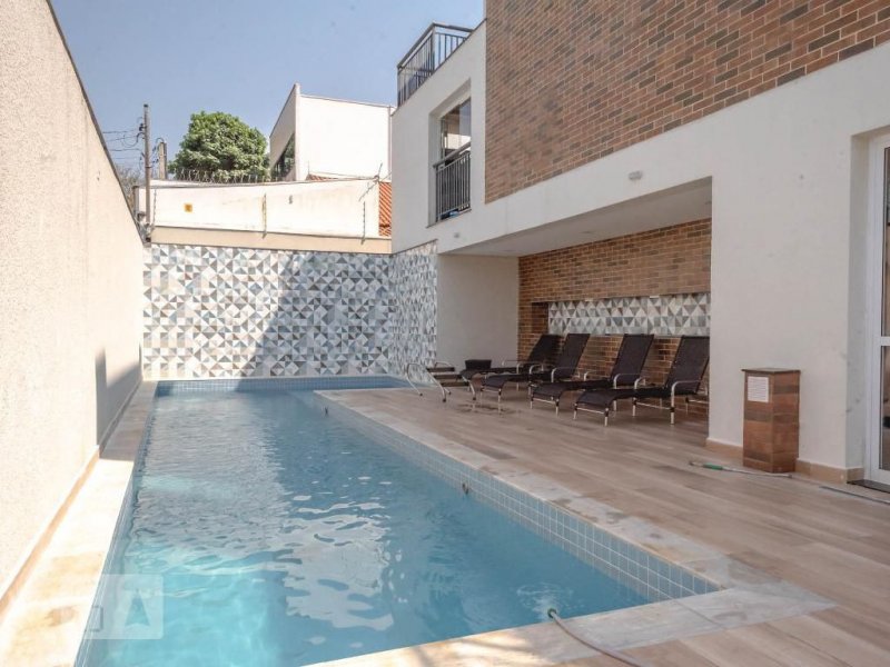 imóvel com 82m² - Vila Santa Clara - São Paulo