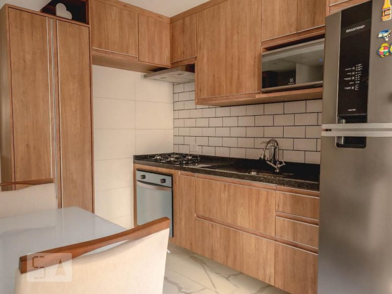 imóvel com 82m² - Vila Santa Clara - São Paulo
