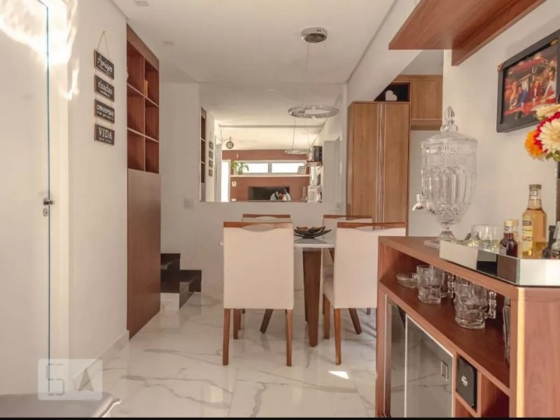 imóvel com 82m² - Vila Santa Clara - São Paulo