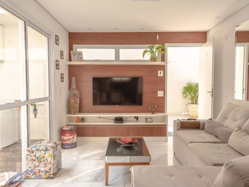 imóvel com 82m² - Vila Santa Clara - São Paulo