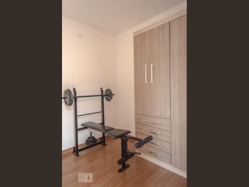 imóvel com 82m² - Vila Santa Clara - São Paulo