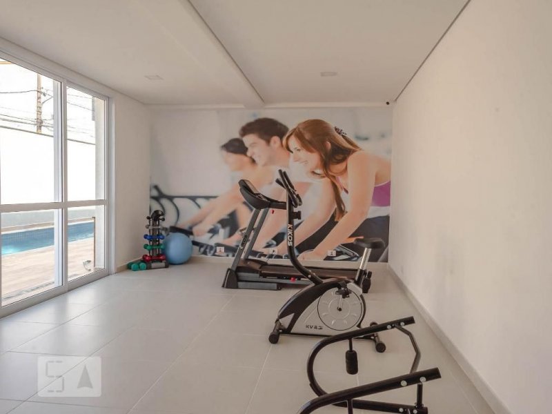 imóvel com 82m² - Vila Santa Clara - São Paulo
