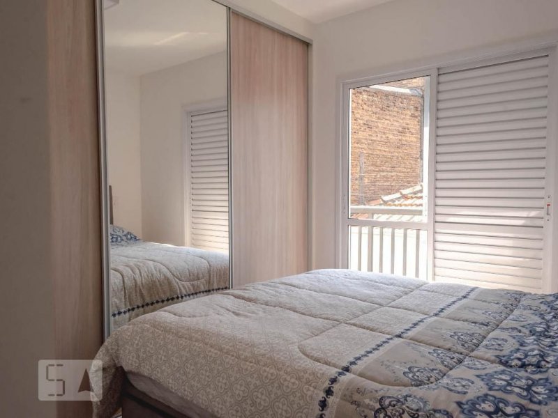 imóvel com 82m² - Vila Santa Clara - São Paulo