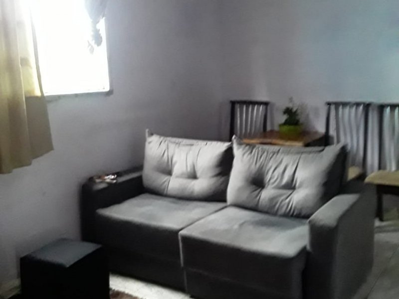 Apartamento à venda Dic VI (Conjunto Hab. Santo Dias Silva) com 50m² e 2 quartos por R$ 135.000 - 1013146565-sala-1.jpeg
