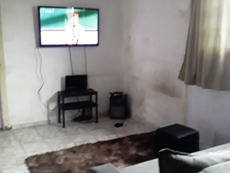 Apartamento à venda Dic VI (Conjunto Hab. Santo Dias Silva) com 50m² e 2 quartos por R$ 135.000 - 1161388936-sala.jpeg