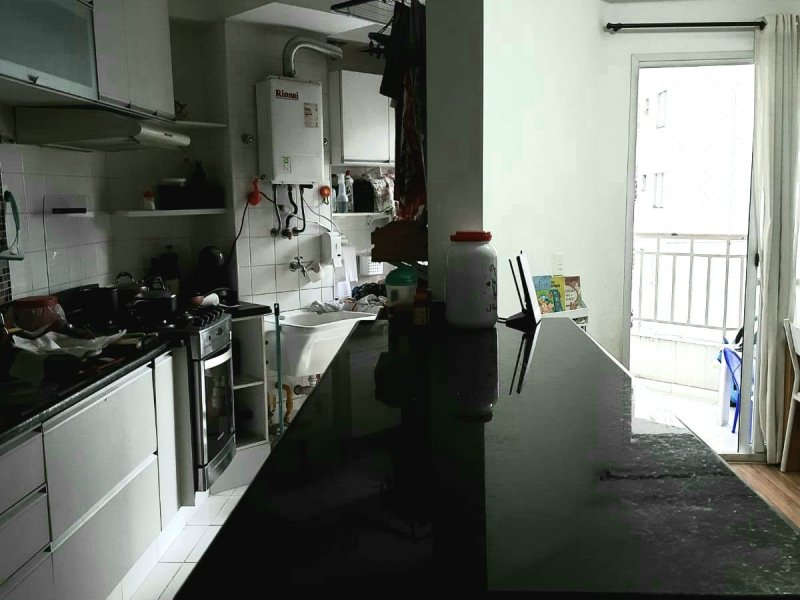 imóvel com 49m² - Vila Antonieta - Guarulhos