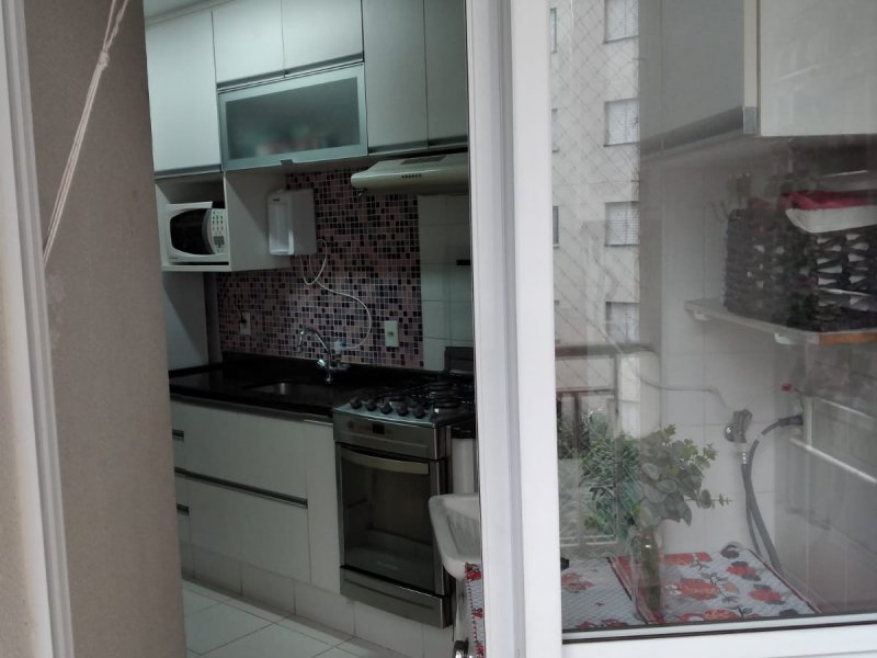 imóvel com 49m² - Vila Antonieta - Guarulhos