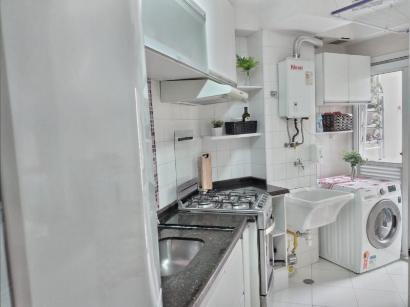 imóvel com 49m² - Vila Antonieta - Guarulhos