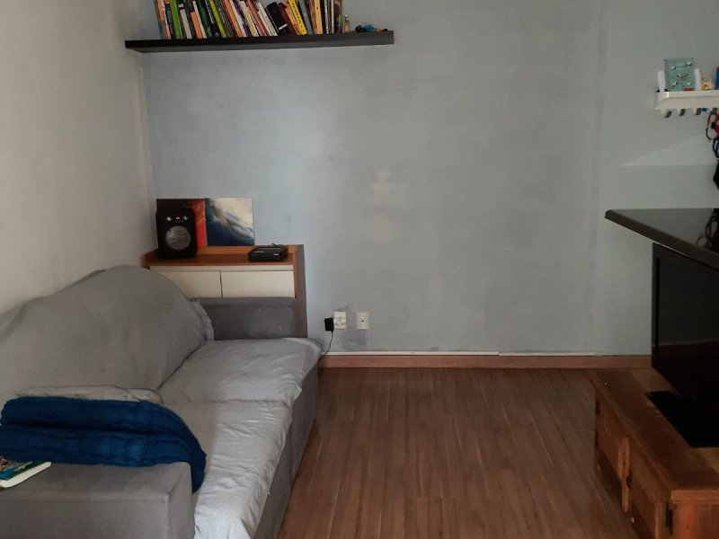 imóvel com 49m² - Vila Antonieta - Guarulhos