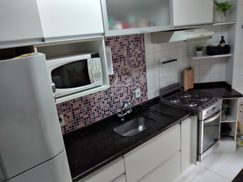 imóvel com 49m² - Vila Antonieta - Guarulhos