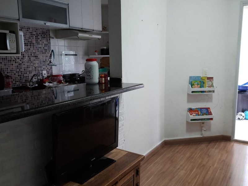 imóvel com 49m² - Vila Antonieta - Guarulhos