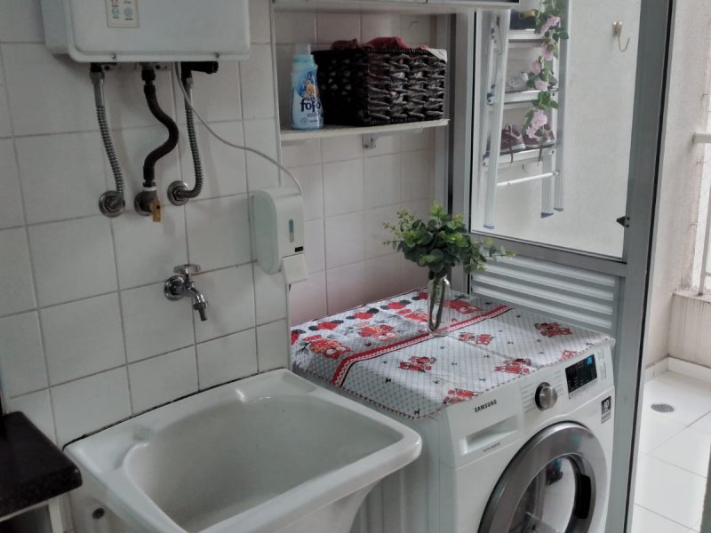 imóvel com 49m² - Vila Antonieta - Guarulhos