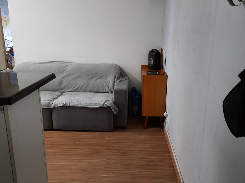imóvel com 49m² - Vila Antonieta - Guarulhos