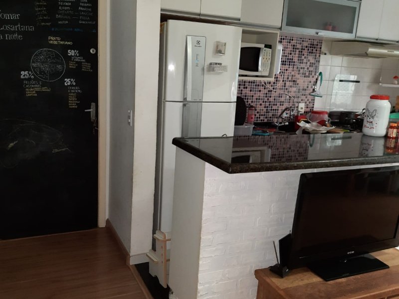 imóvel com 49m² - Vila Antonieta - Guarulhos