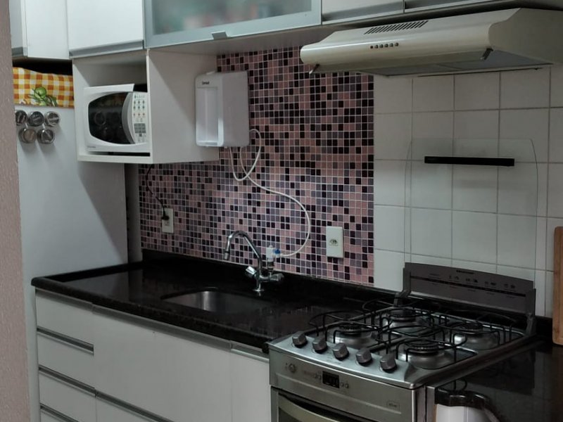 imóvel com 49m² - Vila Antonieta - Guarulhos