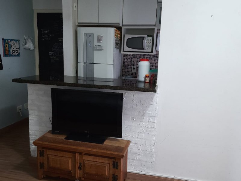 imóvel com 49m² - Vila Antonieta - Guarulhos